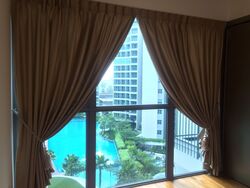 Eight Courtyards (D27), Condominium #557771641